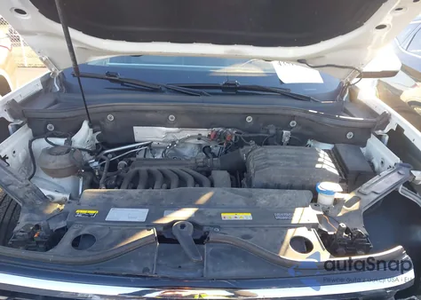 2020 Volkswagen Atlas Cross Sport 3.6L V6 Se W/Technology/3.6L V6 Se W/Technology R-Line из США, поврежденный, VIN 1V21E2CA7LC221828